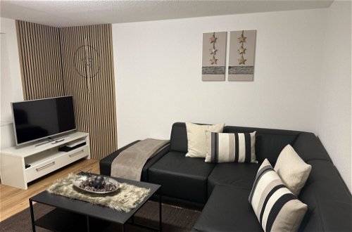 Foto 10 - Apartamento de 2 habitaciones en Saas-Balen