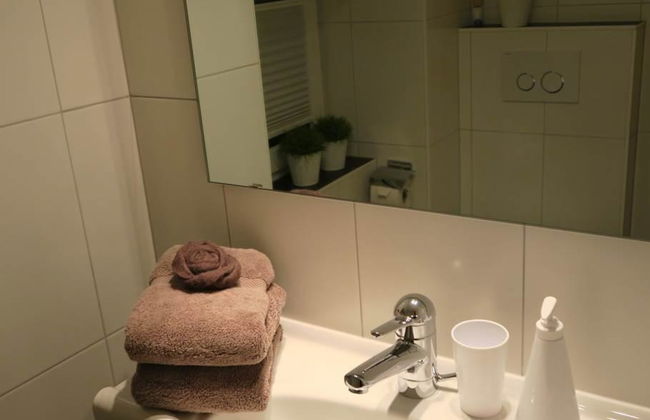 Apartamento de 2 quartos em Saas-Balen - Foto 57