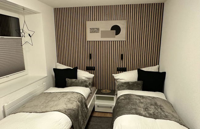 Apartamento de 2 quartos em Saas-Balen - Foto 38