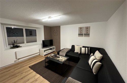 Foto 7 - Apartment mit 2 Schlafzimmern in Saas-Balen