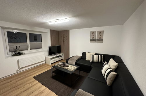 Foto 7 - Apartamento de 2 habitaciones en Saas-Balen