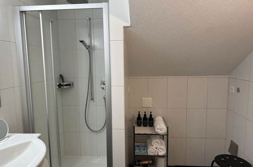 Foto 54 - Apartamento de 2 quartos em Saas-Balen