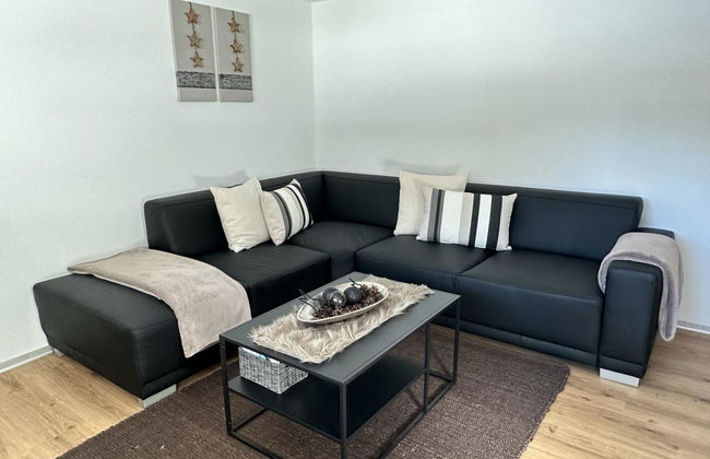 Apartamento de 2 quartos em Saas-Balen - Foto 14