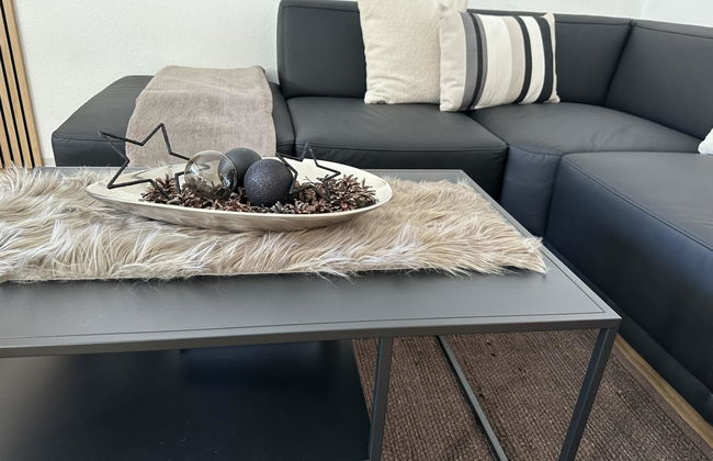 Apartamento de 2 quartos em Saas-Balen - Foto 16