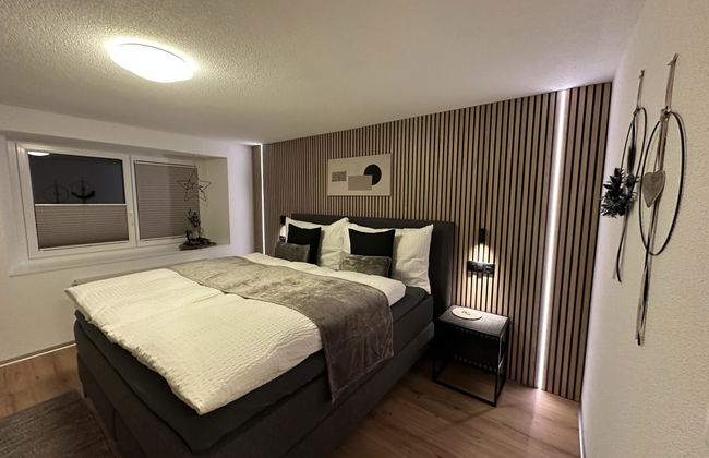 Apartamento de 2 quartos em Saas-Balen - Foto 26