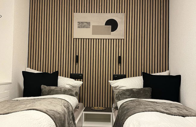 Apartamento de 2 quartos em Saas-Balen - Foto 37