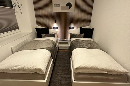 Foto 32 - Appartamento con 2 camere da letto a Saas-Balen
