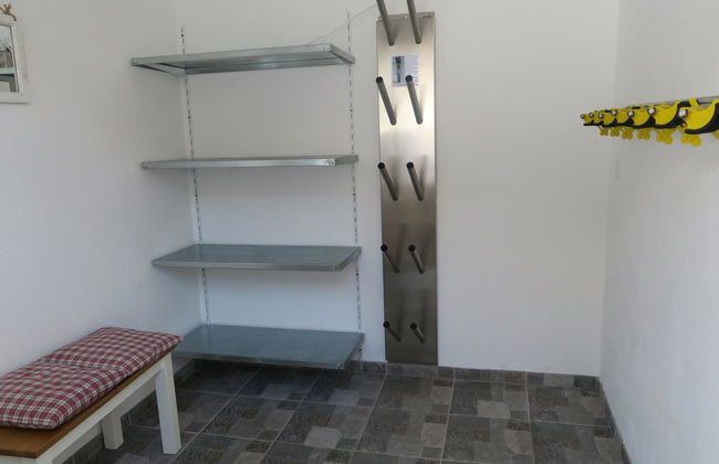 Apartamento de 2 quartos em Saas-Balen - Foto 66