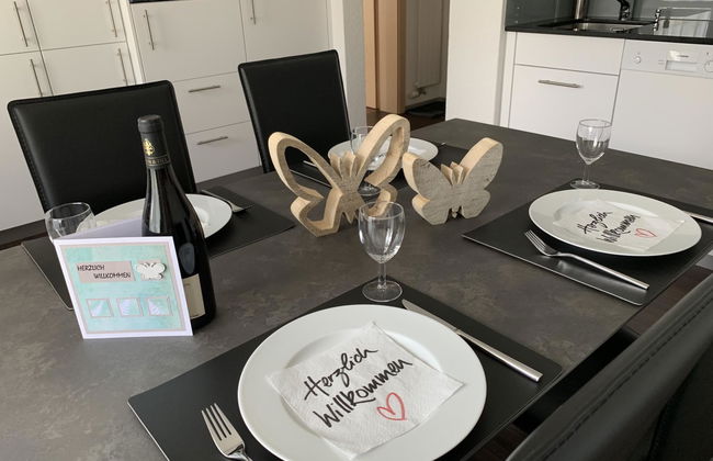 Apartamento de 2 quartos em Saas-Balen - Foto 43