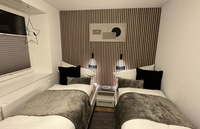 Apartamento de 2 quartos em Saas-Balen - Foto 33