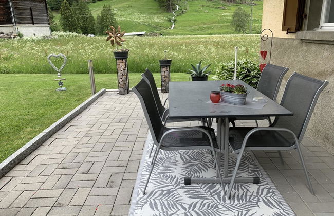 Apartamento de 2 quartos em Saas-Balen - Foto 61