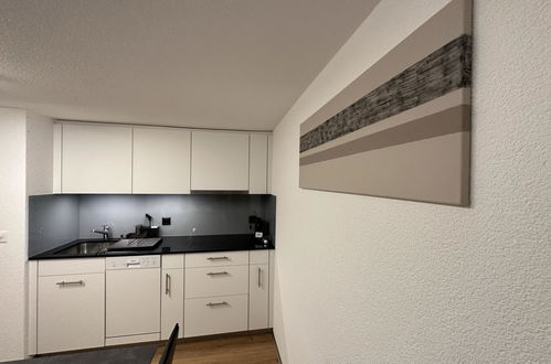 Foto 44 - Apartamento de 2 habitaciones en Saas-Balen