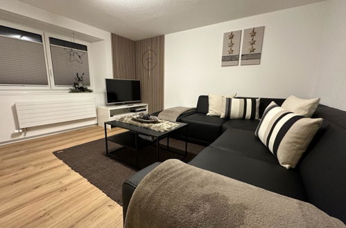 Foto 9 - Apartment mit 2 Schlafzimmern in Saas-Balen