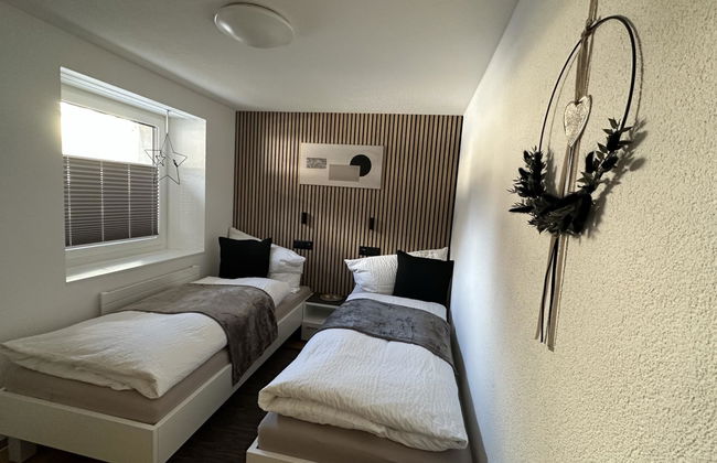 Apartamento de 2 quartos em Saas-Balen - Foto 34