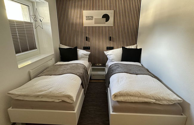 Apartamento de 2 quartos em Saas-Balen - Foto 35
