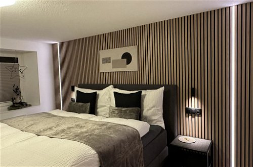 Foto 27 - Apartamento de 2 quartos em Saas-Balen