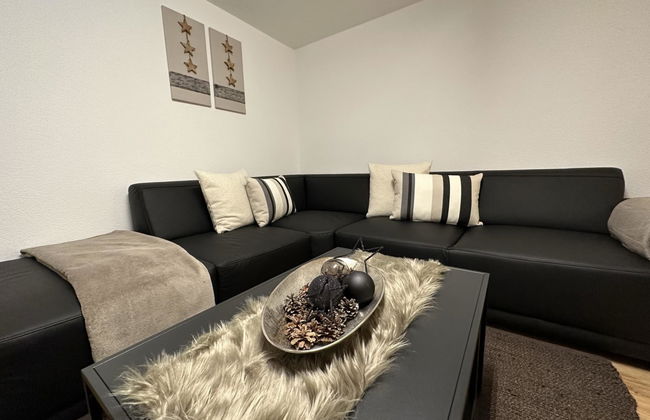 Apartamento de 2 quartos em Saas-Balen - Foto 15
