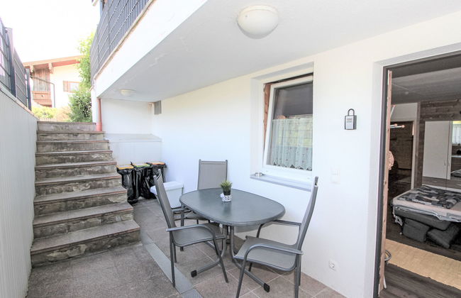 Apartment mit 2 Schlafzimmern in Fügen mit terrasse - Foto 19