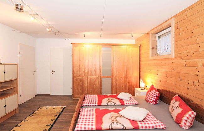 Apartment mit 2 Schlafzimmern in Fügen mit terrasse - Foto 13