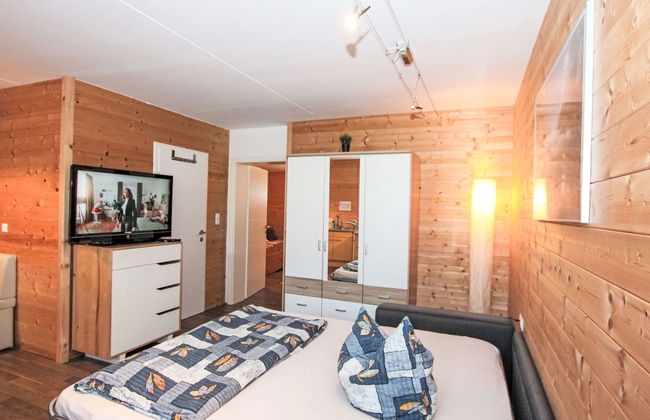 Apartment mit 2 Schlafzimmern in Fügen mit terrasse - Foto 3