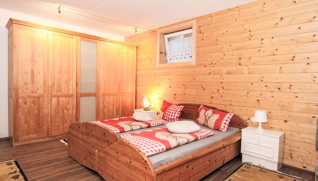 Apartment mit 2 Schlafzimmern in Fügen mit terrasse - Foto 4
