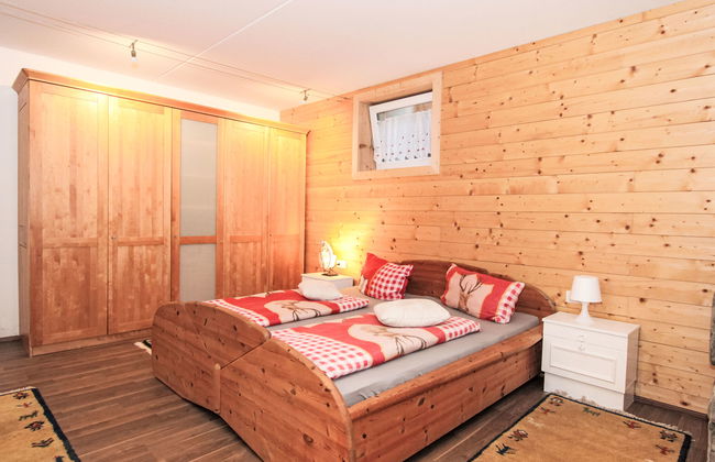 Apartment mit 2 Schlafzimmern in Fügen mit terrasse - Foto 4