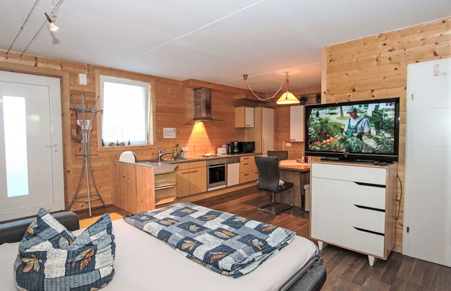 Apartment mit 2 Schlafzimmern in Fügen mit terrasse - Foto 6