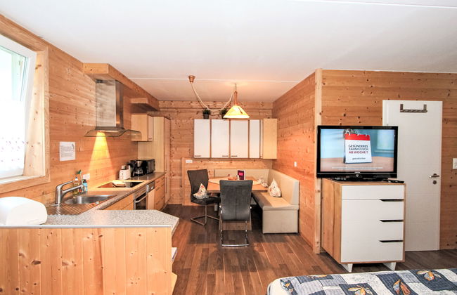 Apartment mit 2 Schlafzimmern in Fügen mit terrasse - Foto 7