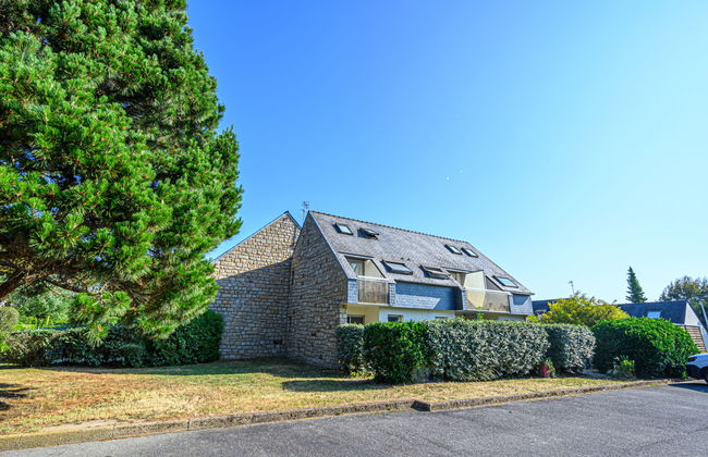 Apartamento de 1 quarto em Saint-Philibert - Foto 26