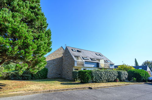 Photo 26 - Apartment in Saint-Philibert with sea view