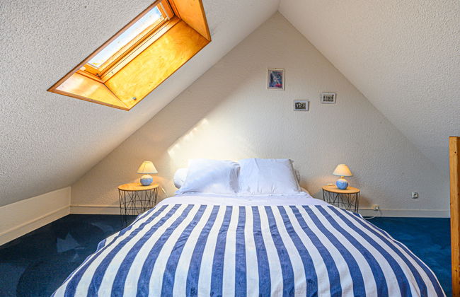 Apartamento de 1 quarto em Saint-Philibert - Foto 13