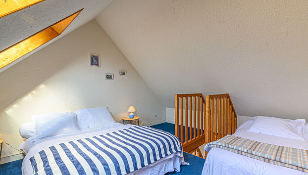 Apartment mit 1 Schlafzimmer in Saint-Philibert - Foto 3