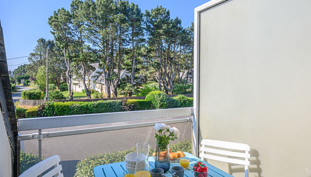 Apartment mit 1 Schlafzimmer in Saint-Philibert - Foto 5