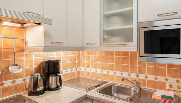 Apartment mit 2 Schlafzimmern in Maishofen - Foto 4