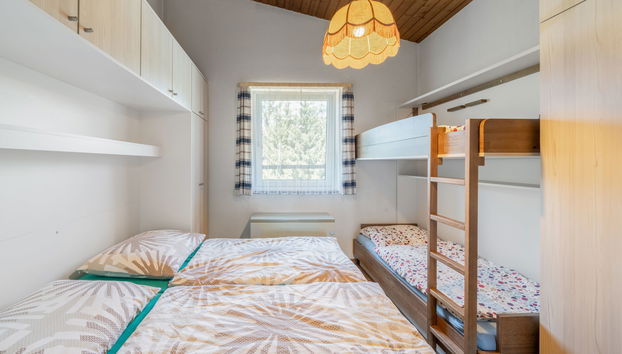 Apartment mit 2 Schlafzimmern in Maishofen - Foto 5