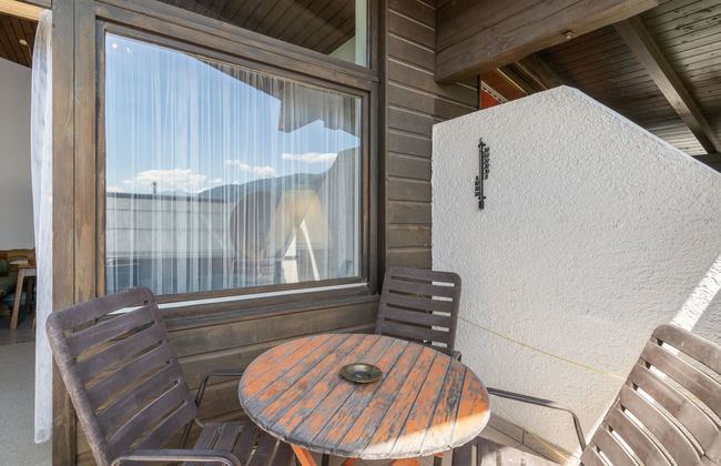 Apartamento de 2 quartos em Maishofen - Foto 17