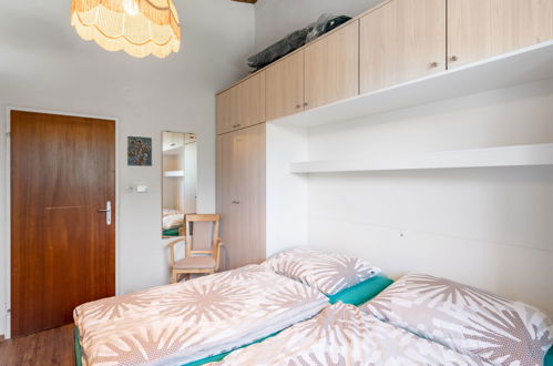 Foto 10 - Appartamento con 1 camera da letto a Maishofen con vista sulle montagne