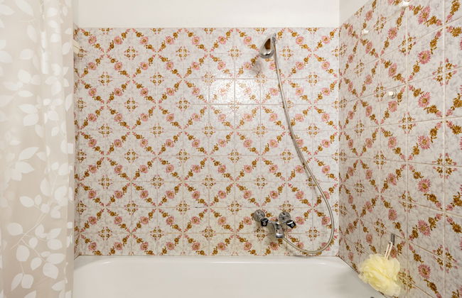 Apartamento de 2 quartos em Maishofen - Foto 12