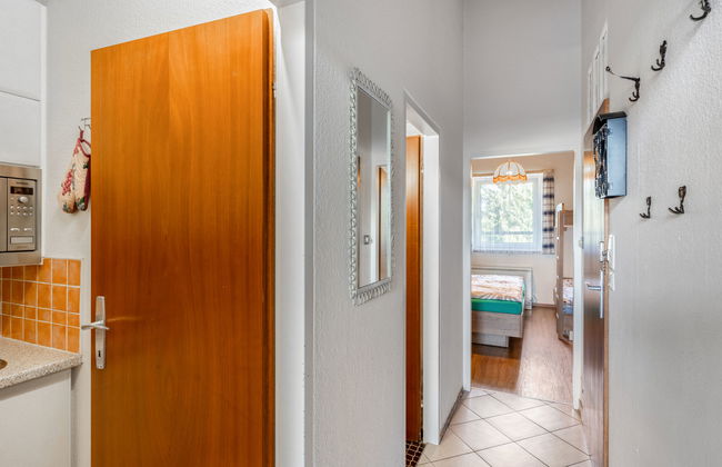 Apartamento de 2 quartos em Maishofen - Foto 9
