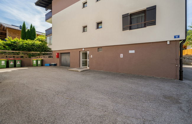 Apartamento de 2 quartos em Maishofen - Foto 15
