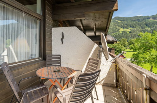 Photo 2 - 1 bedroom Apartment in Maishofen with mountain view