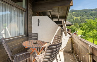 Photo 2 - 1 bedroom Apartment in Maishofen with mountain view