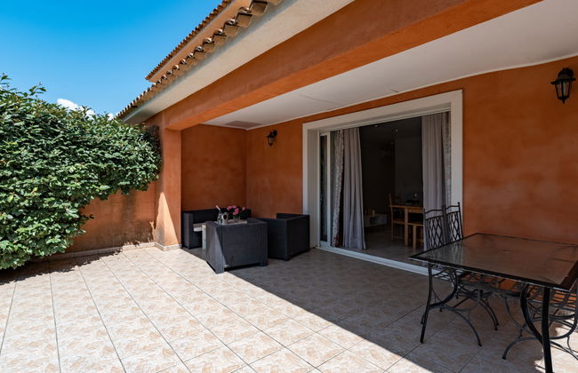 Casa de 4 quartos em Prunelli-di-Fiumorbo com piscina e jardim - Foto 33