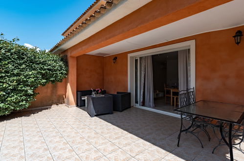 Photo 33 - Maison de 3 chambres à Prunelli-di-Fiumorbo avec piscine et jardin