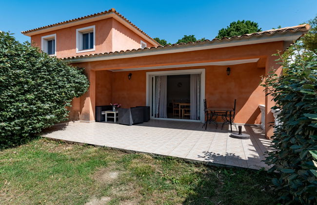 Casa de 4 quartos em Prunelli-di-Fiumorbo com piscina e jardim - Foto 42