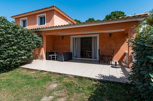 Foto 42 - Casa de 3 quartos em Prunelli-di-Fiumorbo com piscina e vistas do mar