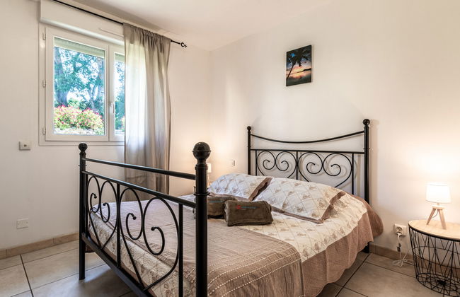 Casa de 4 quartos em Prunelli-di-Fiumorbo com piscina e jardim - Foto 18