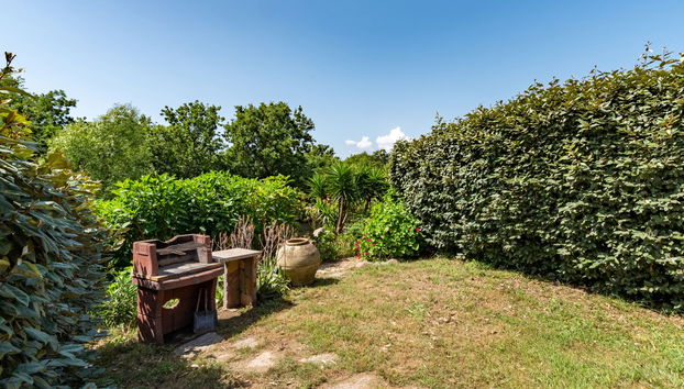 Haus mit 4 Schlafzimmern in Prunelli-di-Fiumorbo mit schwimmbad und garten - Foto 5