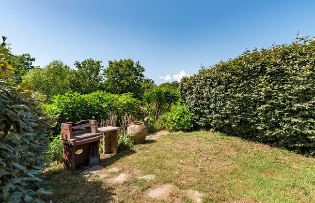 Casa de 4 quartos em Prunelli-di-Fiumorbo com piscina e jardim - Foto 5