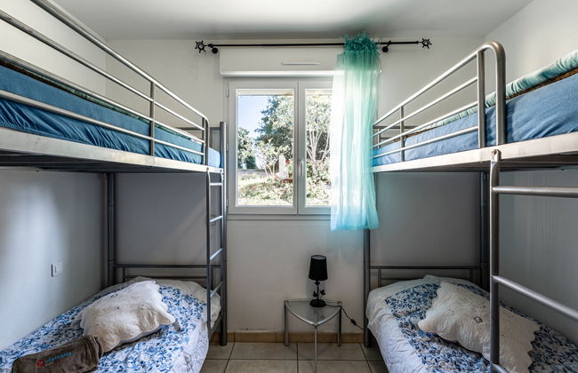 Casa de 4 quartos em Prunelli-di-Fiumorbo com piscina e jardim - Foto 21